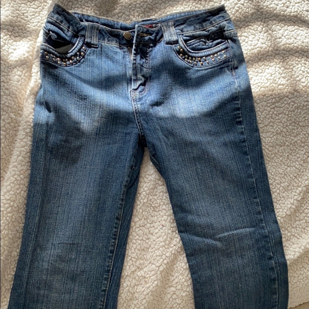 Georgiou Studio Jeans